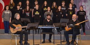 Milli Mücadele'nin 100. yılında şehitlerin kahramanlıkları türkülerle anlatılacak