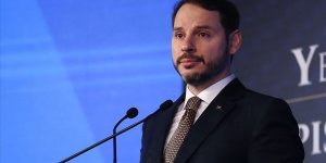 Albayrak: Açıklayacağımız paketle dengelenmeye büyük katkı sağlayacağız