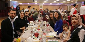 Başkentte 'Uyum Mahalle Buluşmaları' etkinliği gerçekleştirildi