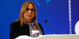 Pekcan: Tataristanlı firmaları her zaman desteklemeye hazırız