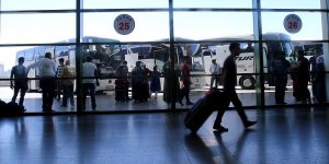 Bayram tatili için otobüs biletleri tükendi!
