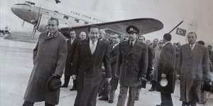 'ABD'nin 27 Mayıs ile imtihanı'