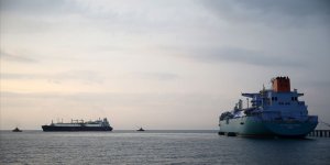 'LNG gümrük işlemlerinde düzenleme'