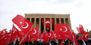 'Milli Mücadele'nin 100. yılı'