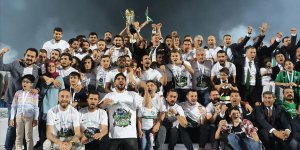 Spor Toto 1. Lig'de 2018-2019 sezonu raporu