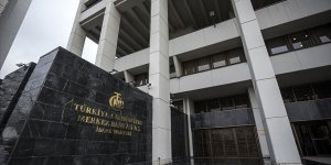 TCMB swap piyasasında TL faizini düşürdü