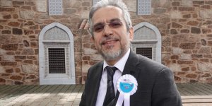'Bu fuar ramazanı tamamlayan bir parçası oldu'