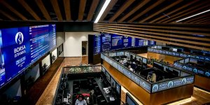 Borsa güne düşüşle başladı!