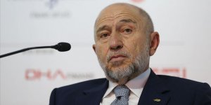 'Nihat Özdemir TFF başkanlığına aday'
