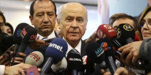 Bahçeli: YSK sandık yolsuzluğunu ortaya çıkarmıştır