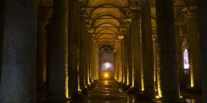 'İstanbul'un Birbirinden Özel Müzeleri