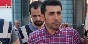 Eski savcı Şanal'a FETÖ'den 11 yıl hapis cezası