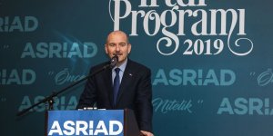 İçişleri Bakanı Soylu: İstanbul rövanşizmi kaldıramaz