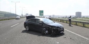 TÜİK Başkanı Yağan trafik kazası geçirdi