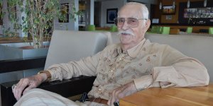 Yeşilçam'ın usta oyuncusu Eşref Kolçak vefat etti!