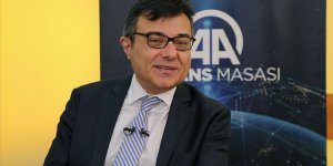 Cumhurbaşkanlığı Finans Ofisi Başkanı Aşan: İstanbul Finans Merkezi'ni 2022'de açmayı hedefliyoruz