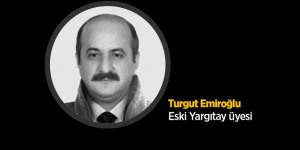 Eski Yargıtay üyesi Emiroğlu'na hapis cezası