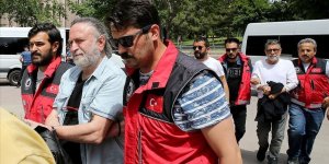 'Pedofili' içeren ifadelerin bulunduğu kitabın yazarı ve yayıncısı adliyede