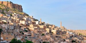 Mardin turizminde bayram sevinci