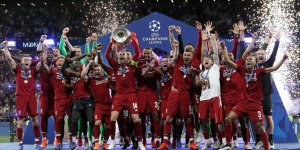 Avrupa'nın en büyüğü Liverpool oldu!