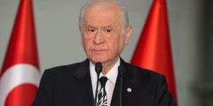 MHP Genel Başkanı Bahçeli: Yargı reformu umut verici