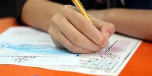 LGS soru kitapçığı ve cevap anahtarı yayımlandı