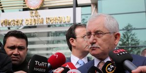 Güven: Kanuna aykırı görevlendirmelerle ilgili suç duyurusu HSK'ye gönderildi