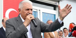 Binali Yıldırım: Kardeşliğimizi bozmak isteyenlere asla prim vermeyeceğiz