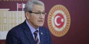 CHP Denizli Milletvekili Kazım Arslan vefat etti!