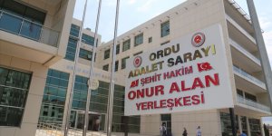 Ordu Valiliğinden Ekrem İmamoğlu hakkında suç duyurusu