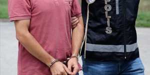 3. sınıf emniyet müdürü uyuşturucu ticaretinden tutuklandı
