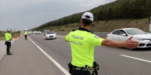 Trafikteki tedbirler işe yaradı, can kaybı azaldı