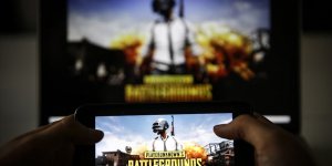PUBG en çok gelir sağlayan mobil oyun oldu!