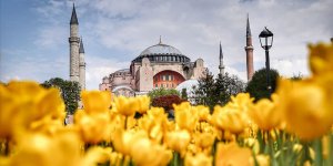 Bayramda müze ve ören yerlerine ziyaretçi aktı!