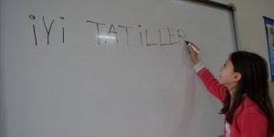Okullarda 'tatil zili' çalacak!