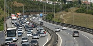 Bayramda akaryakıta 3,5 milyar lira harcandı