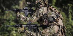 Turuncu ve gri kategorideki teröristler etkisiz hale getirildi
