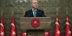 Cumhurbaşkanı Erdoğan: Kaynakların korunması tüm insanlığın iş birliğiyle mümkün