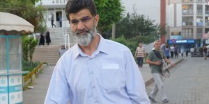 FETÖ'cü Enes Kanter'in babası yarın hakim karşısına çıkacak
