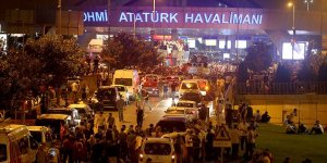FETÖ'nün Atatürk Havalimanı'nı işgal girişimi davasında ara karar