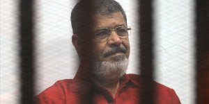 Muhammed Mursi vefat etti!