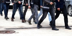 FETÖ’nün TSK’deki kripto yapılanması soruşturmasında 65 gözaltı kararı