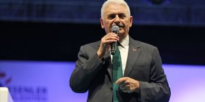 Binali Yıldırım'dan gecekondu sahiplerine müjde