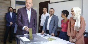 Cumhurbaşkanı Erdoğan: Seçmen en isabetli kararı verecektir