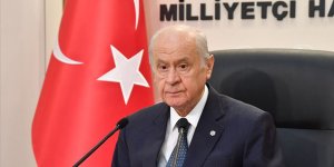 Bahçeli: Cumhur İttifakı kutlu varlığını güçlü bir şekilde muhafaza edecektir