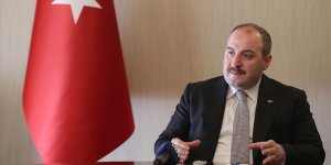 Varank: Partiler ve adaylar hala AA'yı referans alıyor