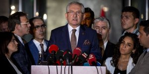 YSK Başkanı Güven'den İstanbul seçimi açıklaması