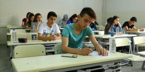 LGS sonuçları açıklandı!