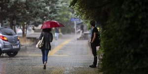 Meteorolojide Yoğun Haziran Mesaisi