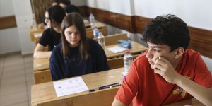 LGS'de 565 öğrenci tam puan aldı!